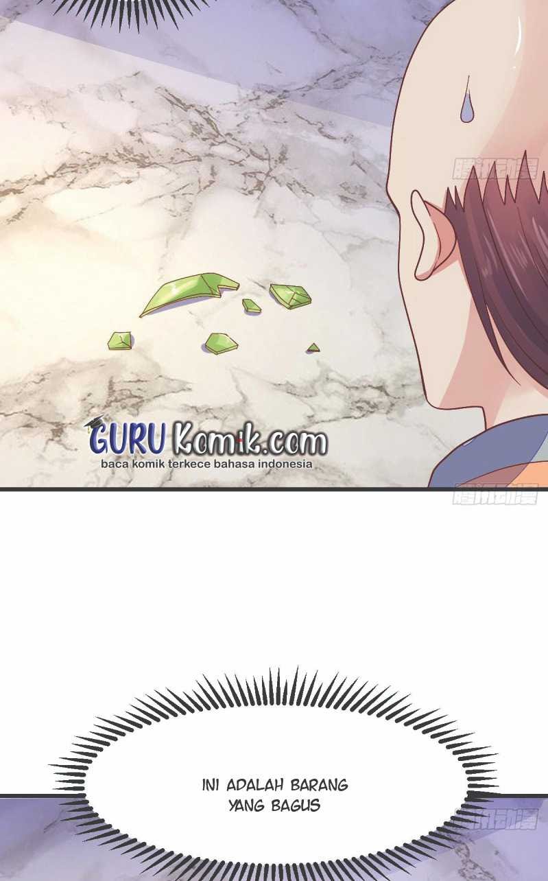 Rebirth Into the Strongest Immortal Cultivator Chapter 25 Gambar 4